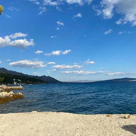 Villa Stjepanovic Tribanj-Kruscica Dış mekan fotoğraf
